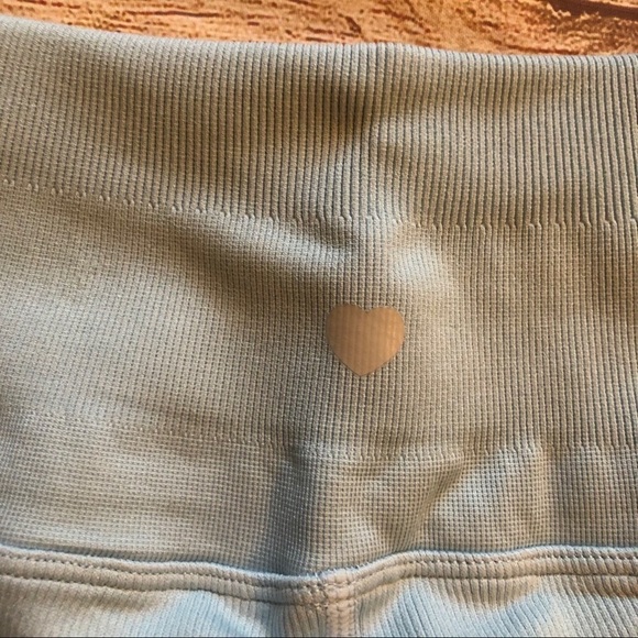 SPIRITUAL GANGSTER LOVED LEGGING - Picture 5 of 6